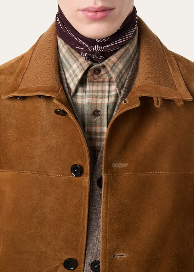 Maremma Jacke