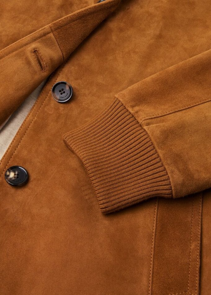 Maremma Jacke