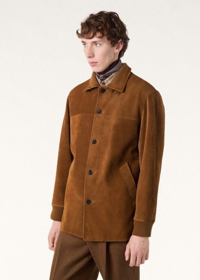 Maremma Jacke