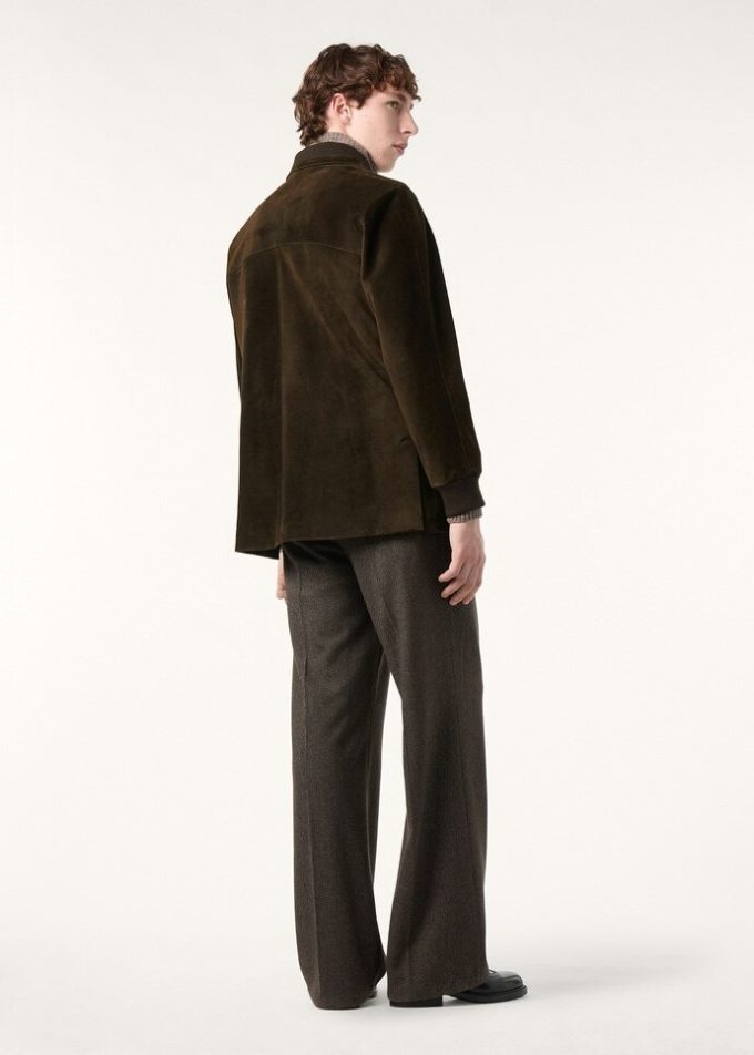Maremma Jacke