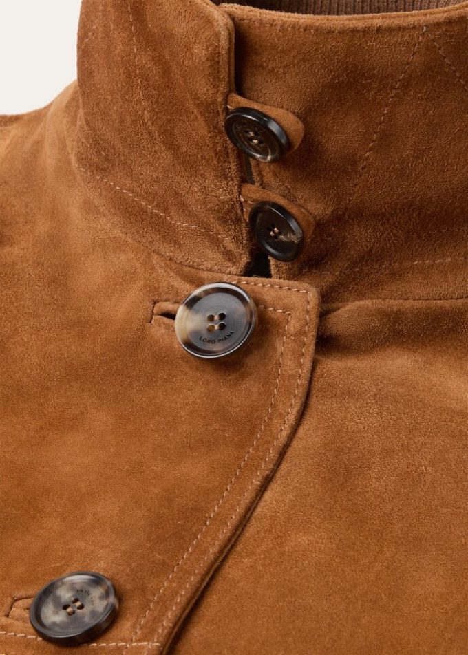 Maremma Jacke