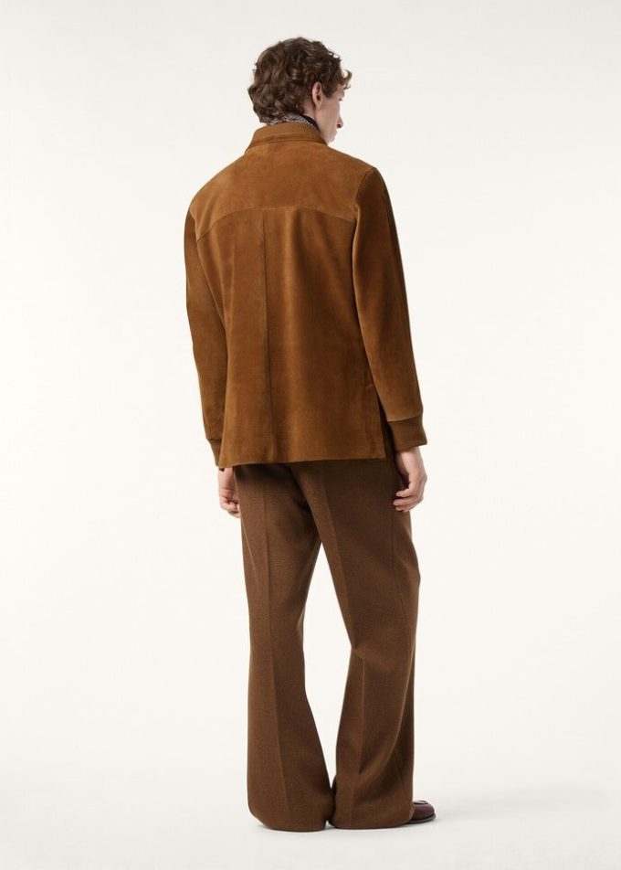 Maremma Jacke