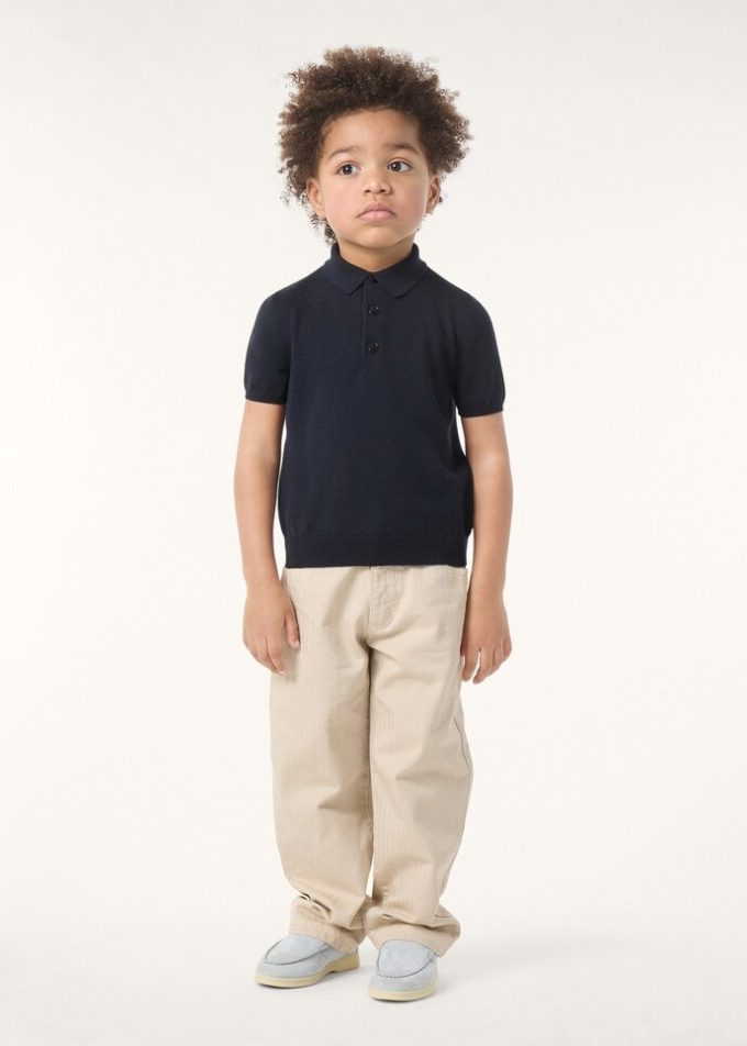 Marvelous Poloshirt für Kinder