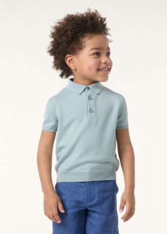Marvelous Poloshirt für Kinder