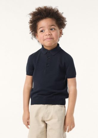Marvelous Poloshirt für Kinder