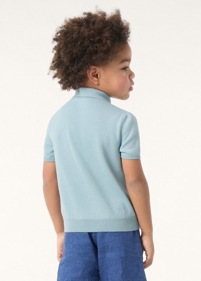 Marvelous Poloshirt für Kinder