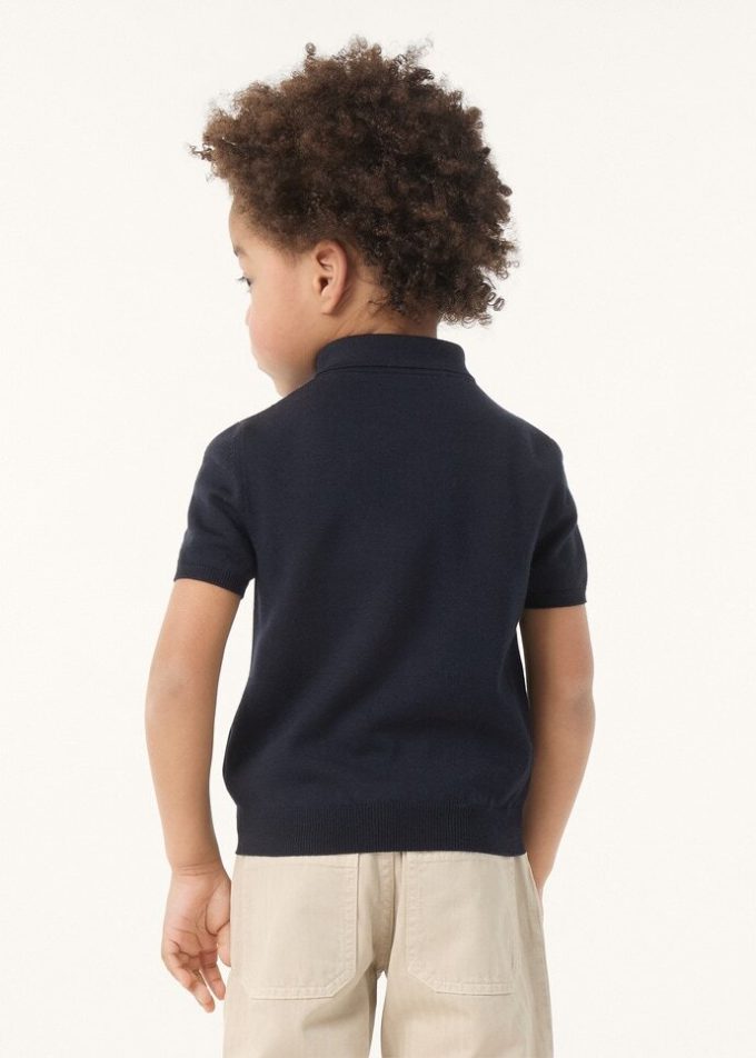 Marvelous Poloshirt für Kinder