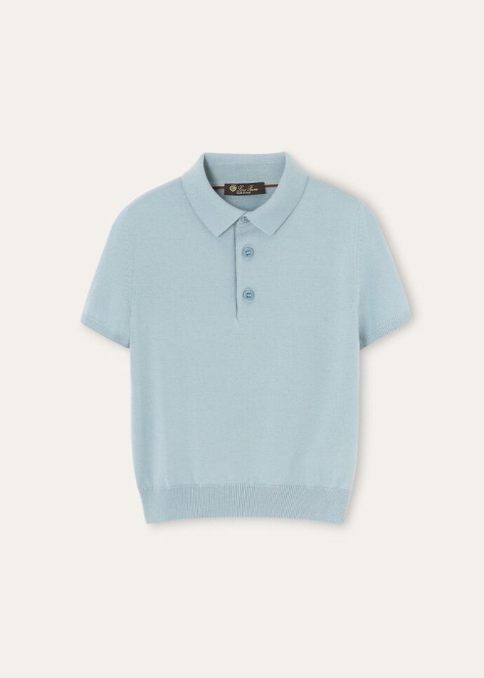 Marvelous Poloshirt für Kinder