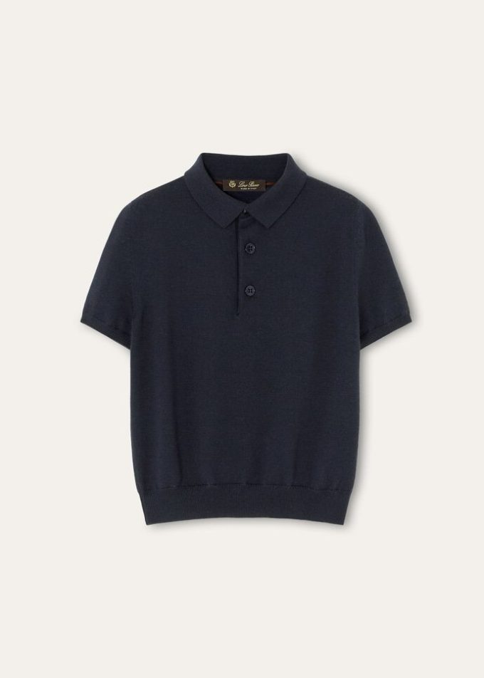 Marvelous Poloshirt für Kinder