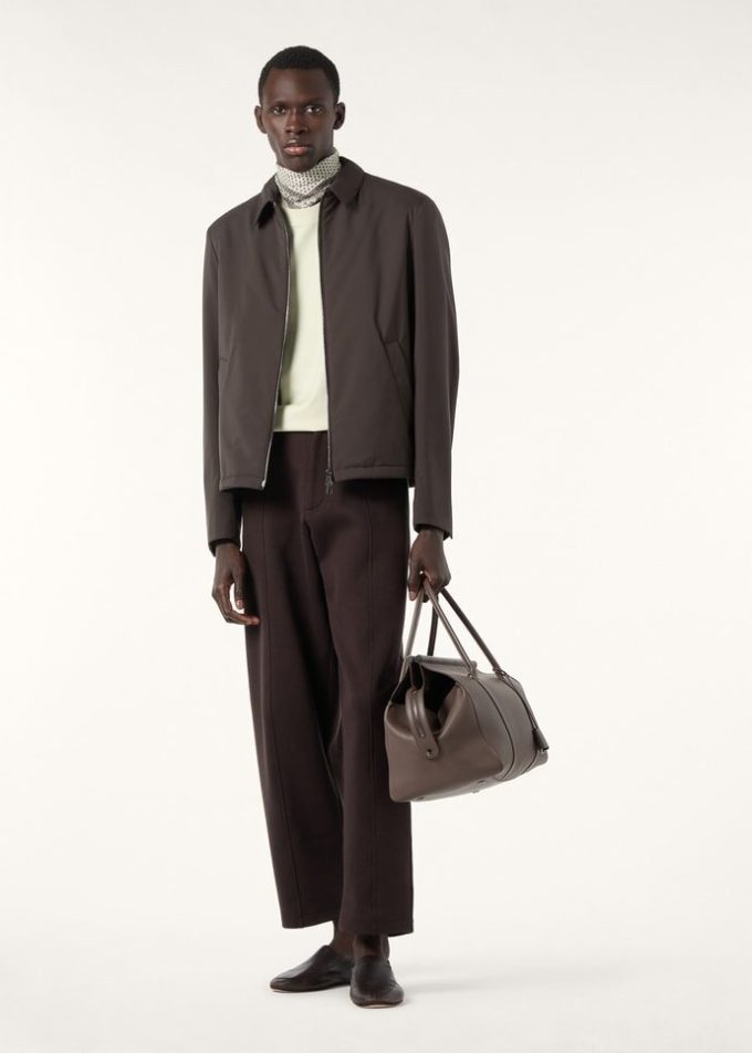 Maurin Blouson
