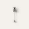 Maxi Cardo Pin