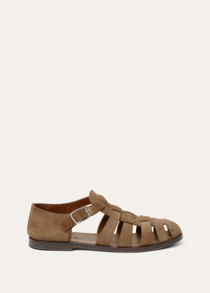 Maxime Walk Sandale