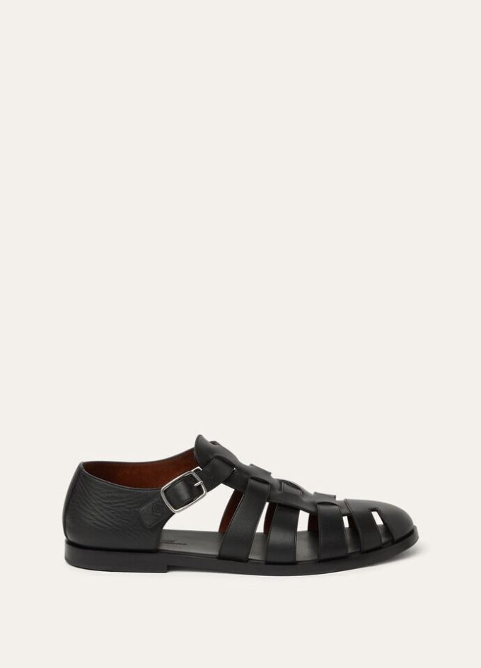 Maxime Walk Sandale