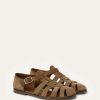 Maxime Walk Sandale