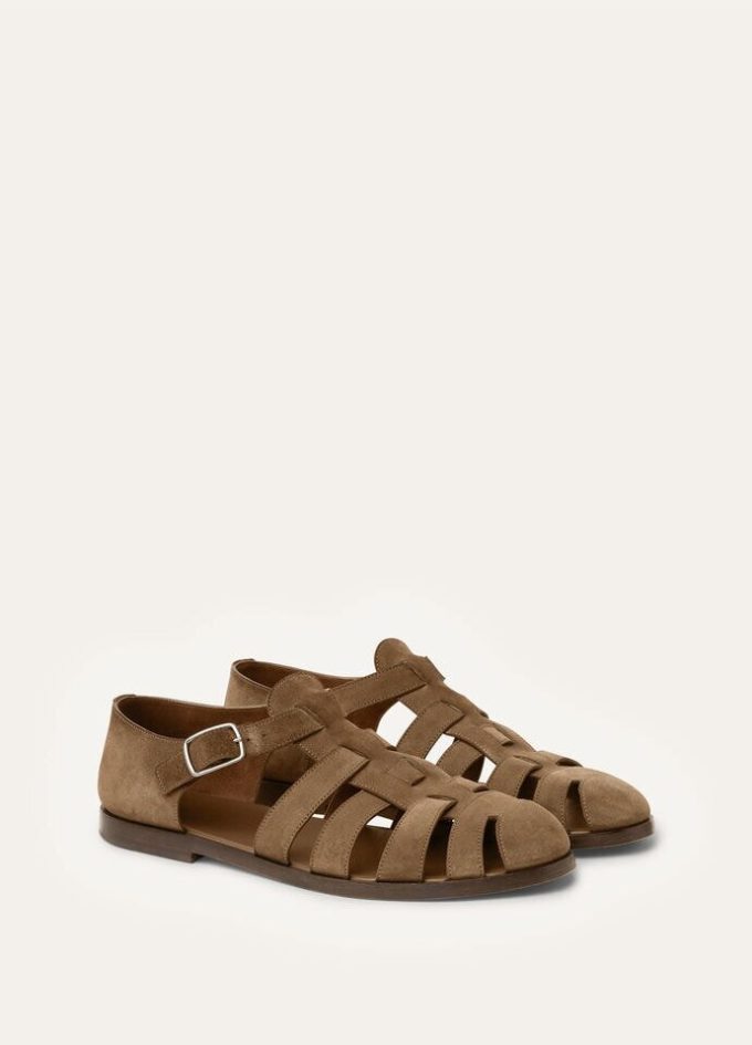 Maxime Walk Sandale