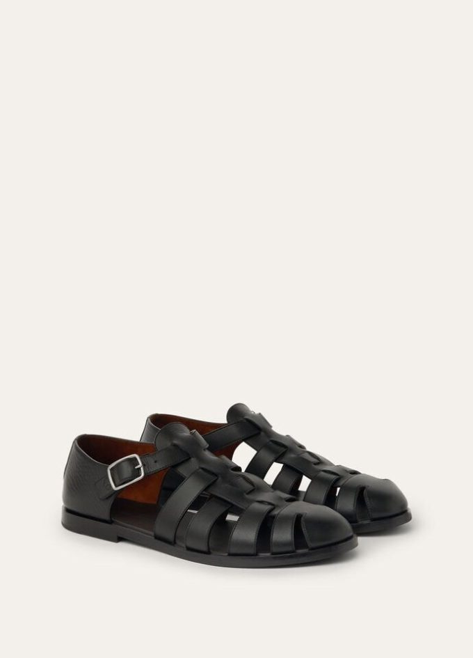 Maxime Walk Sandale