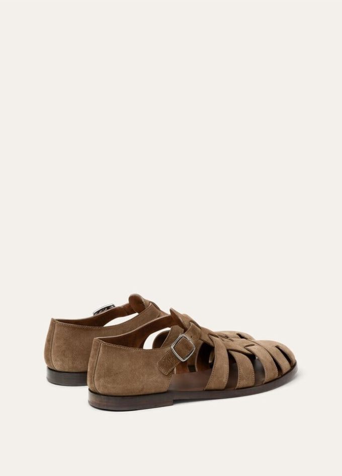 Maxime Walk Sandale