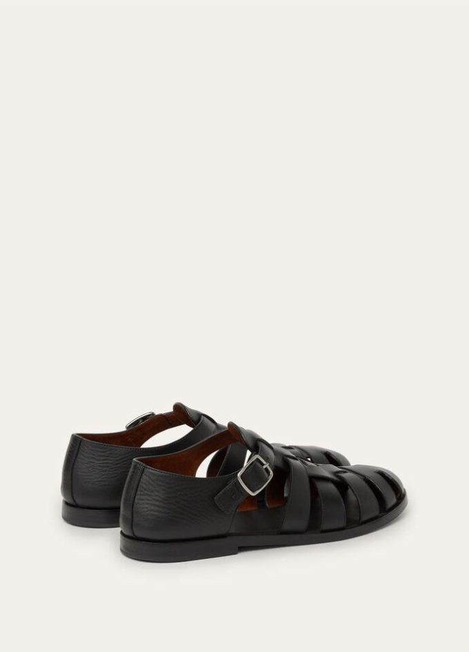 Maxime Walk Sandale