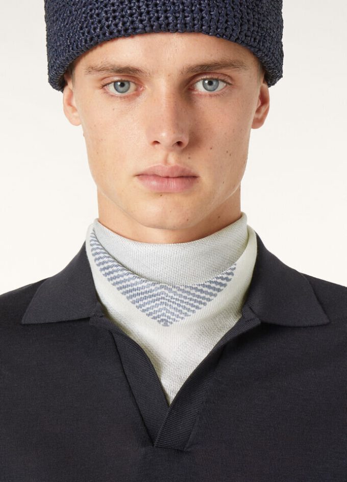Mazzorbo Poloshirt