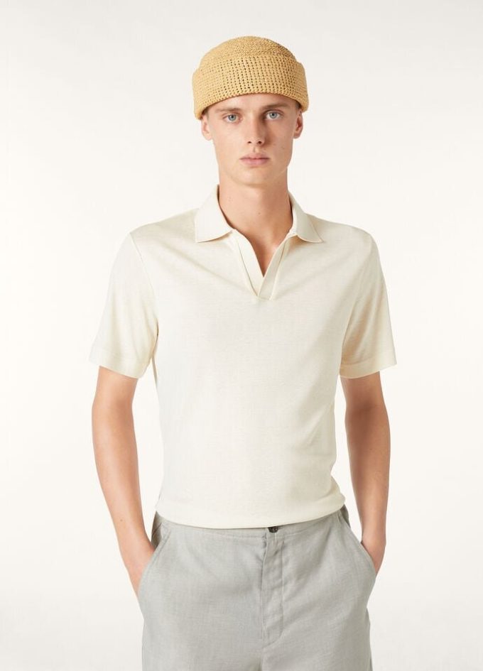Mazzorbo Poloshirt