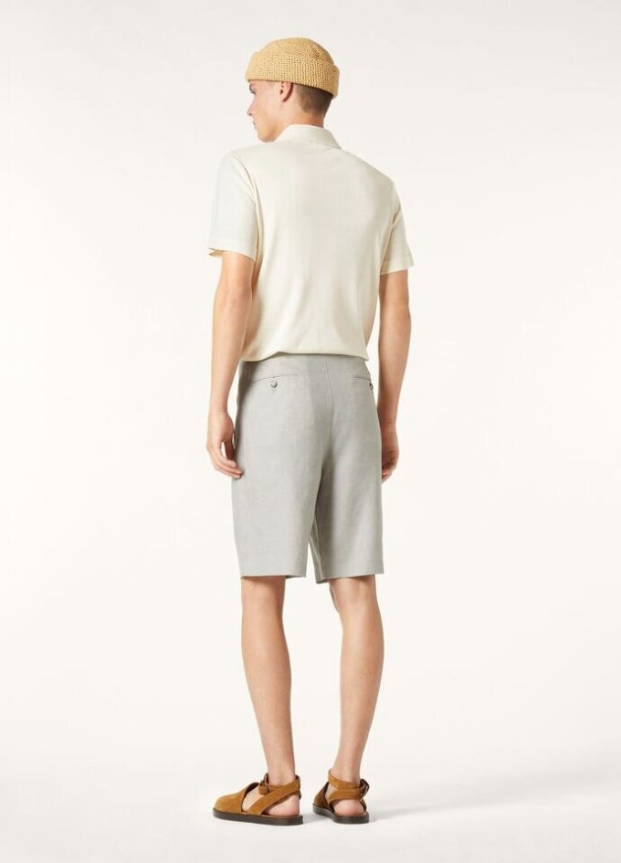 Mazzorbo Poloshirt