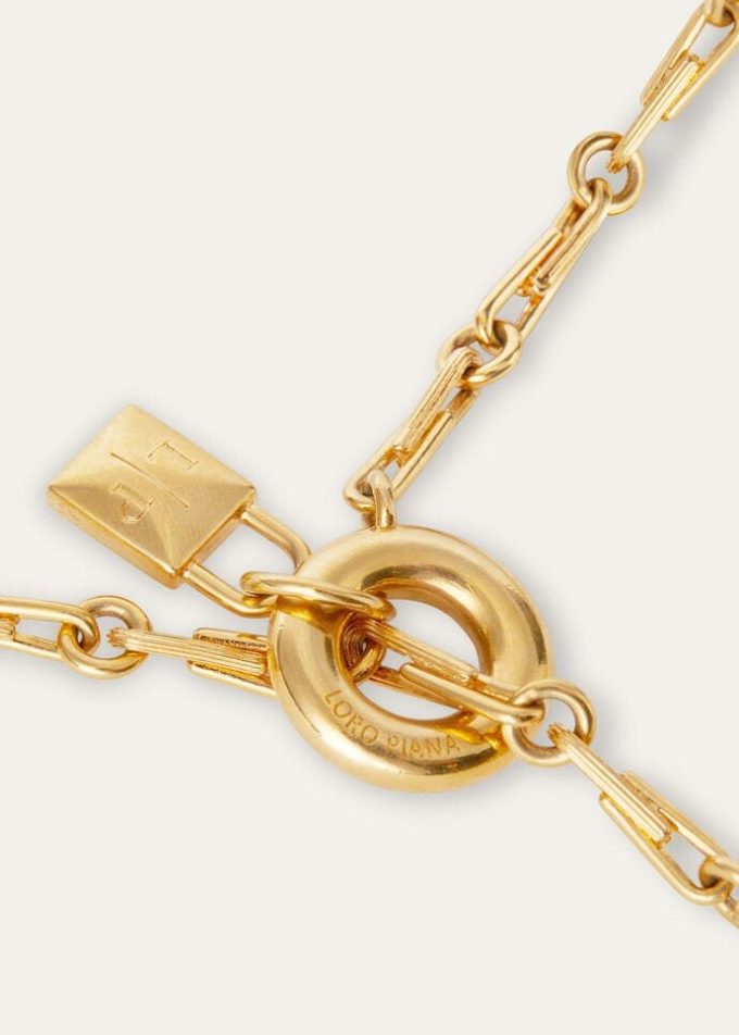 Meine Charms Halskette