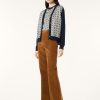 Mendoza-Cardigan