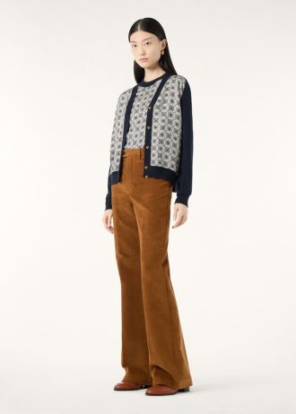 Mendoza-Cardigan