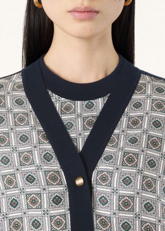 Mendoza-Cardigan