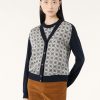 Mendoza-Cardigan