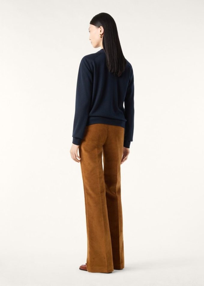Mendoza-Cardigan