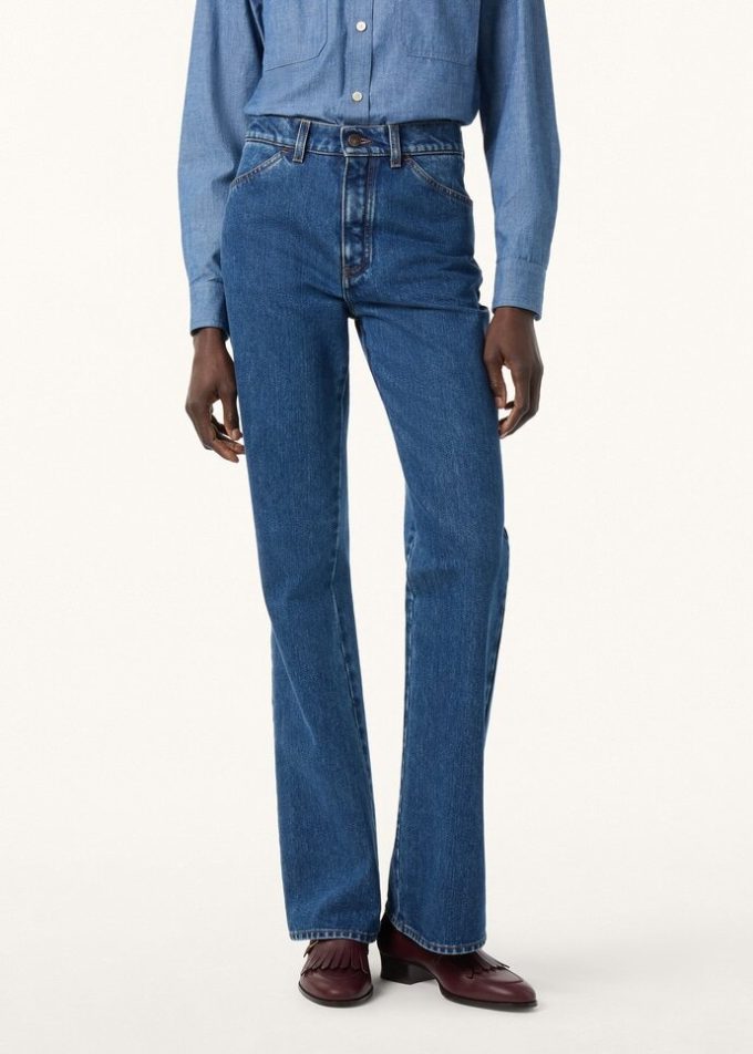 Merak Jeans