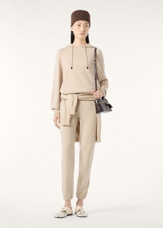 Merano Pullover
