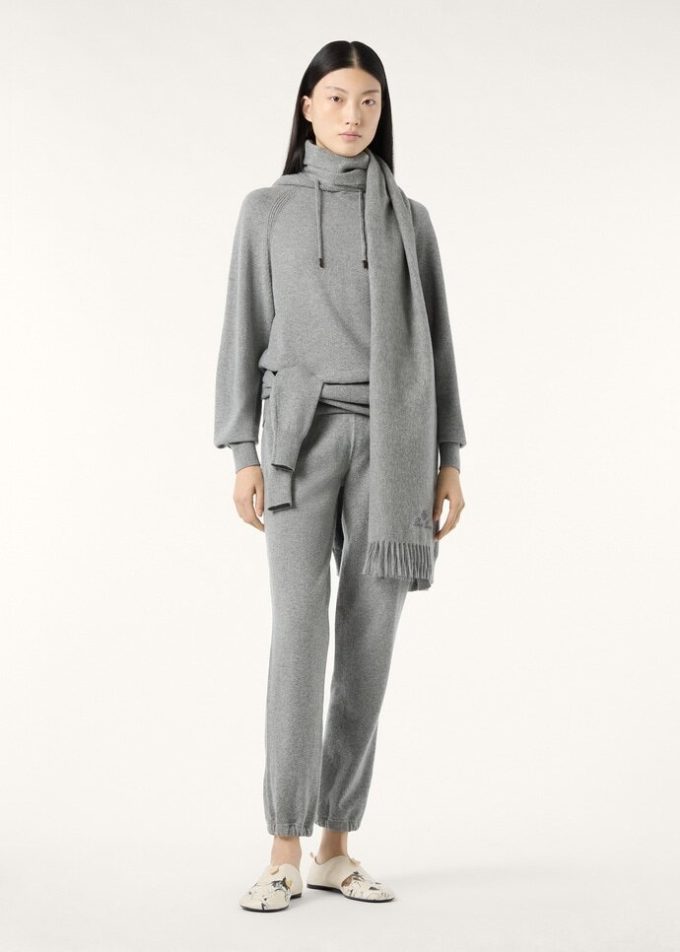 Merano Pullover