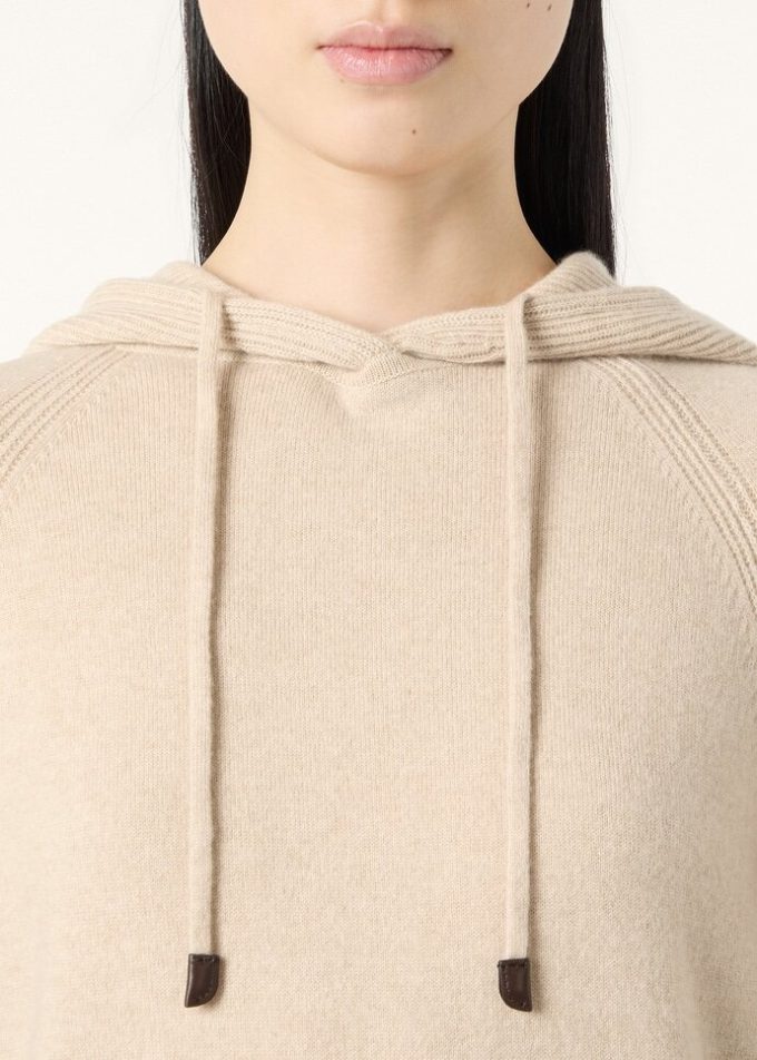 Merano Pullover