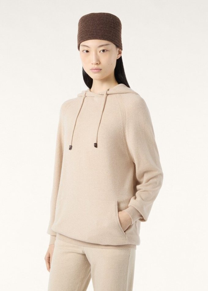 Merano Pullover