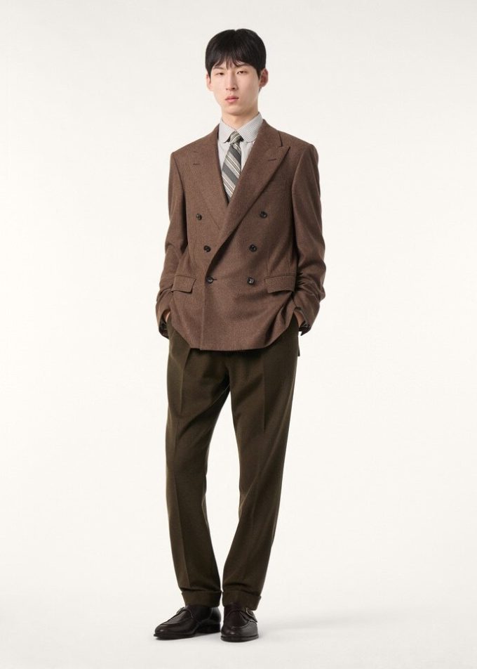 Milano Blazer