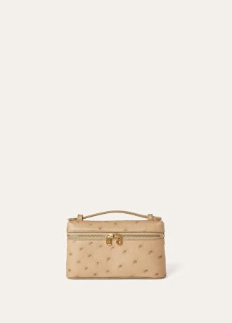 Mini-Beutel mit zusätzlicher Tasche