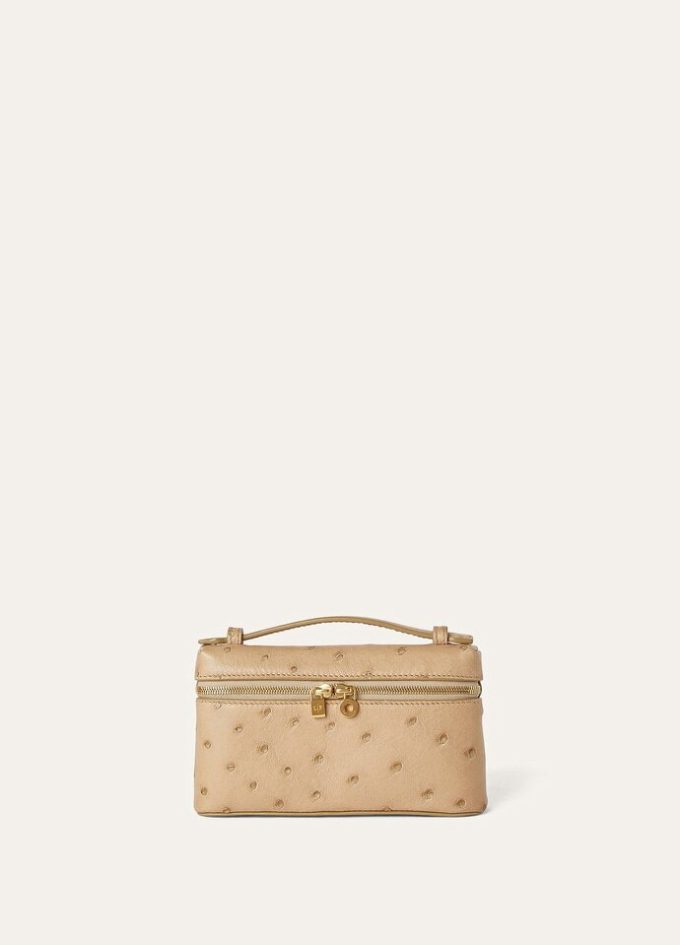 Mini-Beutel mit zusätzlicher Tasche