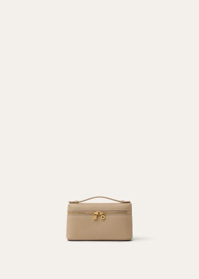 Mini-Beutel mit zusätzlicher Tasche