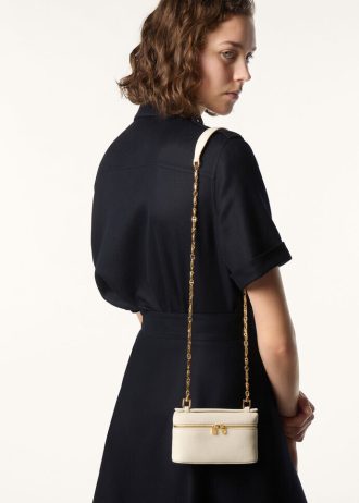 Mini-Beutel mit zusätzlicher Tasche