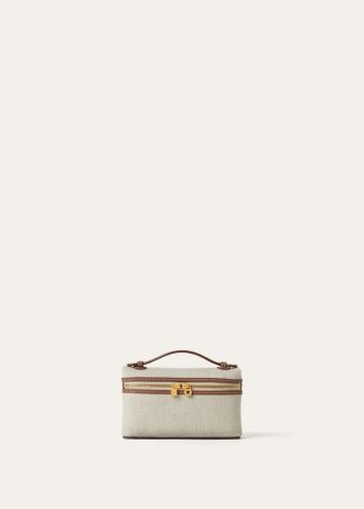 Mini-Beutel mit zusätzlicher Tasche