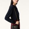 Mini-Beutel mit zusätzlicher Tasche