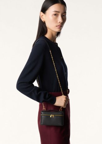 Mini-Beutel mit zusätzlicher Tasche