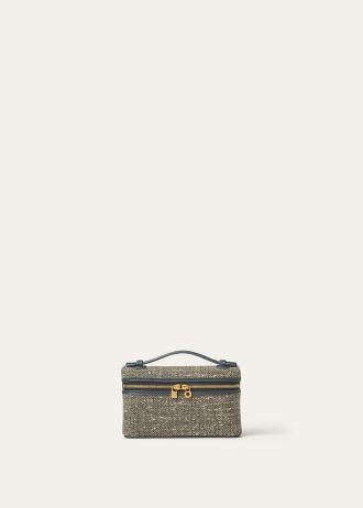 Mini-Beutel mit zusätzlicher Tasche