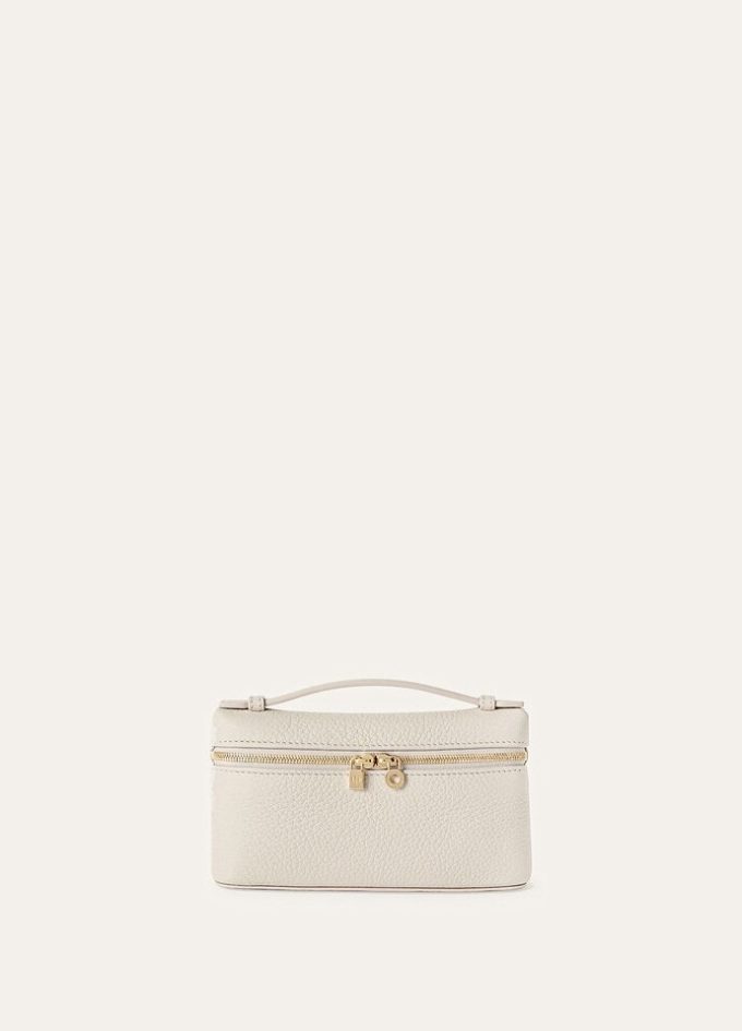 Mini-Beutel mit zusätzlicher Tasche