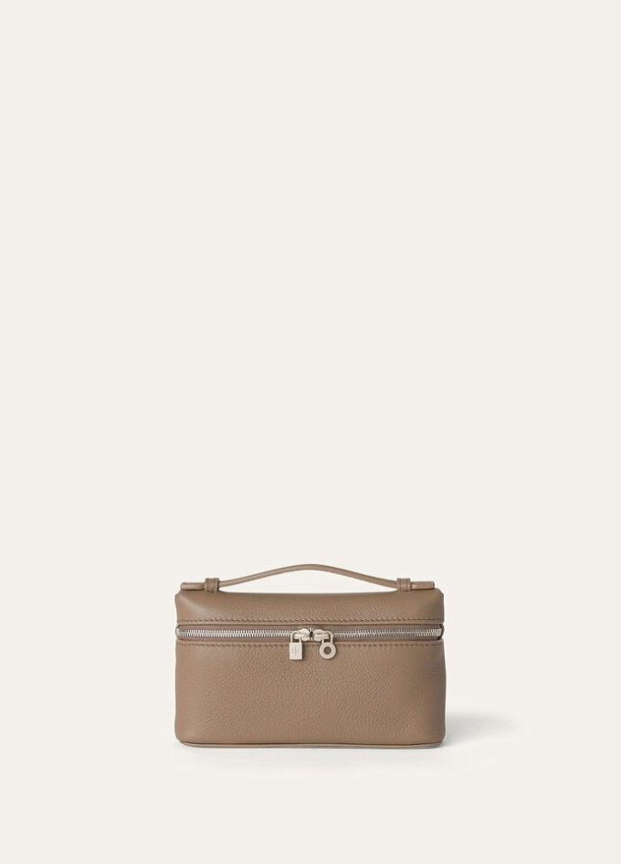 Mini-Beutel mit zusätzlicher Tasche