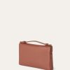 Mini-Beutel mit zusätzlicher Tasche