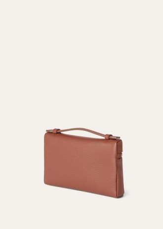 Mini-Beutel mit zusätzlicher Tasche