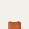 Mini-Beutel mit zusätzlicher Tasche